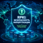 RPKI безопасность
